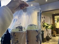 -成川茶店·潮汕工夫浓茶(万象店)