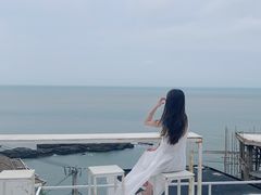-东极岛景区-青浜岛
