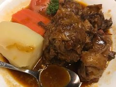 -船屋葡国餐厅