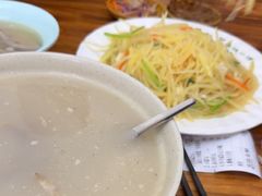 -褚氏岛城一汤(闽江路店)