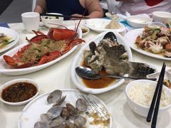 -南海渔家•海鲜•正宗海南菜(海棠湾店)