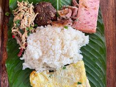 -mamalao老挝烤肉糯米饭