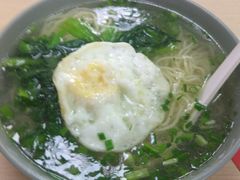 -顶巧鸡汤馄饨(虹口总店)