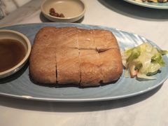 -志明眷村·台式融合菜·宵夜