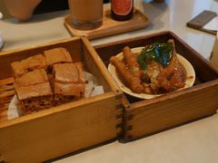 -蔡澜港式点心(皇庭广场店)
