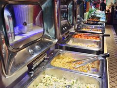 -阪尚皇·原切牛排·烤肉火锅自助(北京路店)