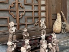 -韩城古城