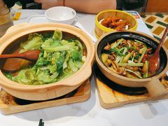 -火啫啫·粤式啫啫煲(南京弘阳店)