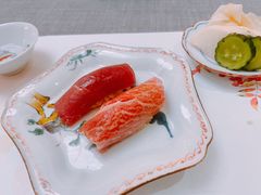 -橼舍鮨青木