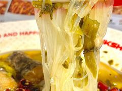 -禄鼎记·排队俩小时都要吃的酸菜鱼(石牌桥店)