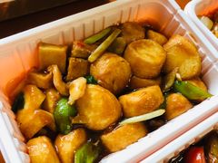 -南来顺饭庄·清真(南菜园店)