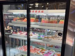 -三江源活鱼现烤(维多利摩尔城店)