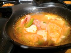 -九田家黑牛烤肉料理(石路天虹店)