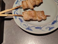 -沼津港精致料理·寿喜烧·烧鸟(龙湖南桥天街日料榜单店)