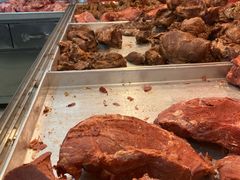 -清真铁志明腊牛羊肉