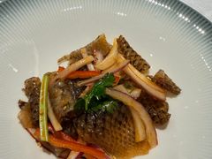 -红棉中餐厅·广州海航威斯汀酒店