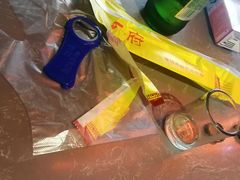 -蝎王府羊蝎子(西稍门店)