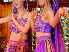 -白家大院·王府宫廷菜(苏州街店)