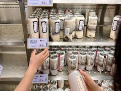 -茶颜悦色(嘉顿一楼吉时赏味游园会店)