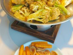-椒馋小馆(绿源路店)