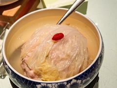 -淮扬厨子(健康路店)