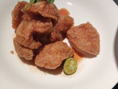 -锦府园·新台州菜(合生汇店)
