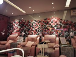 -Beauty Nails 美甲美睫皮肤管理