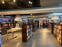 -北方图书城(沈阳天地店)