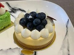 -大堂酒廊(澳门文华东方酒店)