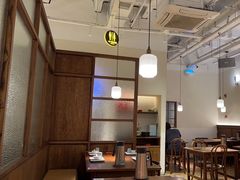 -乔街深夜食堂·台州菜·高压锅生蚝(杭州总店)