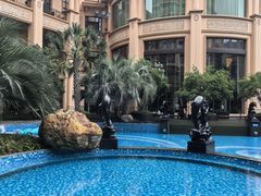-上海闵行星河湾酒店