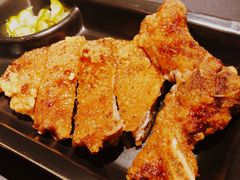 -馔豚·台北菜专门店(深圳湾万象城店)