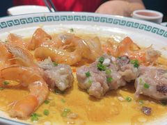 -海鲜潮·株洲海鲜集市(栗雨店)