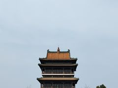 -台儿庄古城
