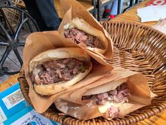 -漕河全驴宴饭店(徐水店)