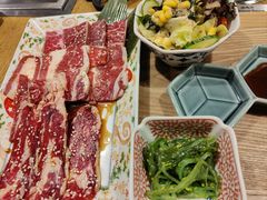 -小肉魁家•烧肉放题自助(南门中大国际店)