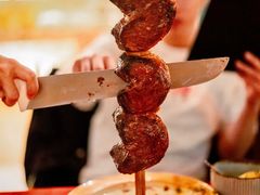 -五洲皇冠巴西烤肉餐厅
