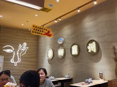 -陳香貴·蘭州牛肉面(月星环球港店)