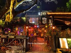 -城墙外BAR