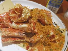 -醉壹号海鲜大排档·老厦门特色菜(厦门美食地标店)