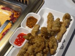 -大渝火锅(太仓万达店)