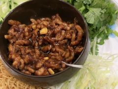 -满园烤鸭·春饼(太原街万达店)