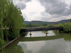 -上方山森林动物世界