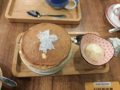 -芙蕾哥哥souffle