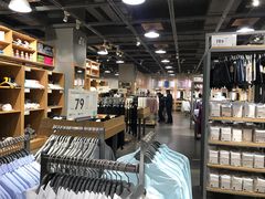 -鹿岛生活(熙地港店)