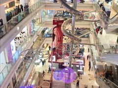 -巴黎春天(浦建店)