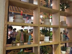 -川味堂·四川豆花(八卦岭店)