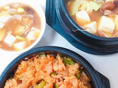 -韩聚园韩国料理(文灶店)