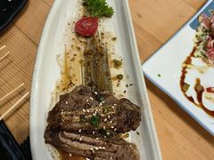 -菊上日式料理(蚌埠银泰店)