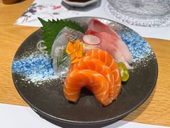 -蝉一日本料理(高新区店)